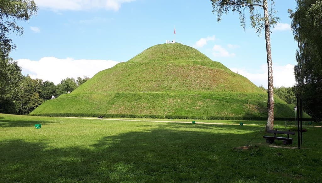 Kopiec Piłsudskiego