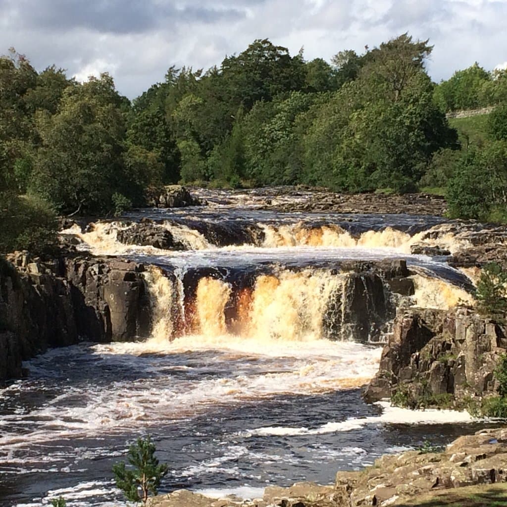 Bowlees Visitor Centre