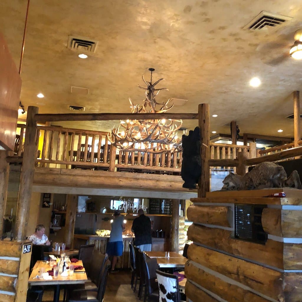 8th Street Steakhouse