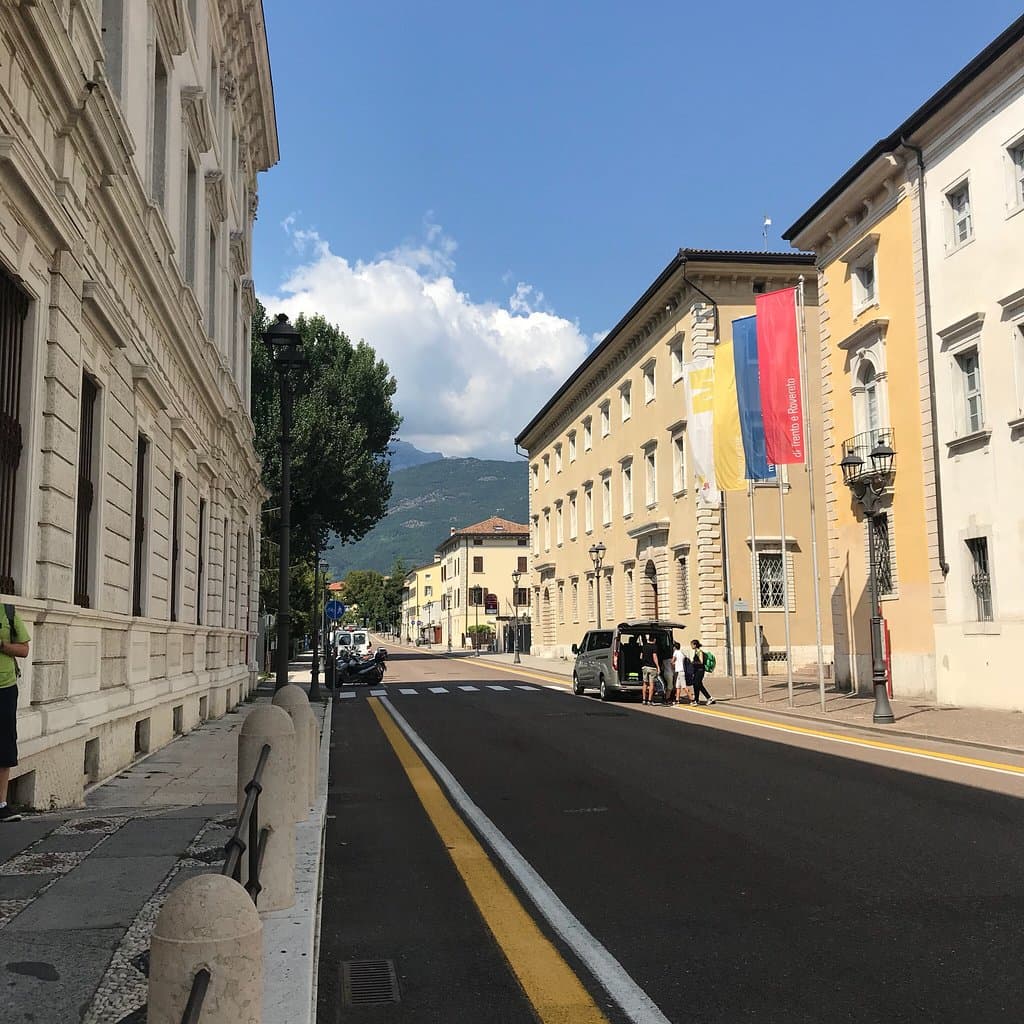 Corso Bettini