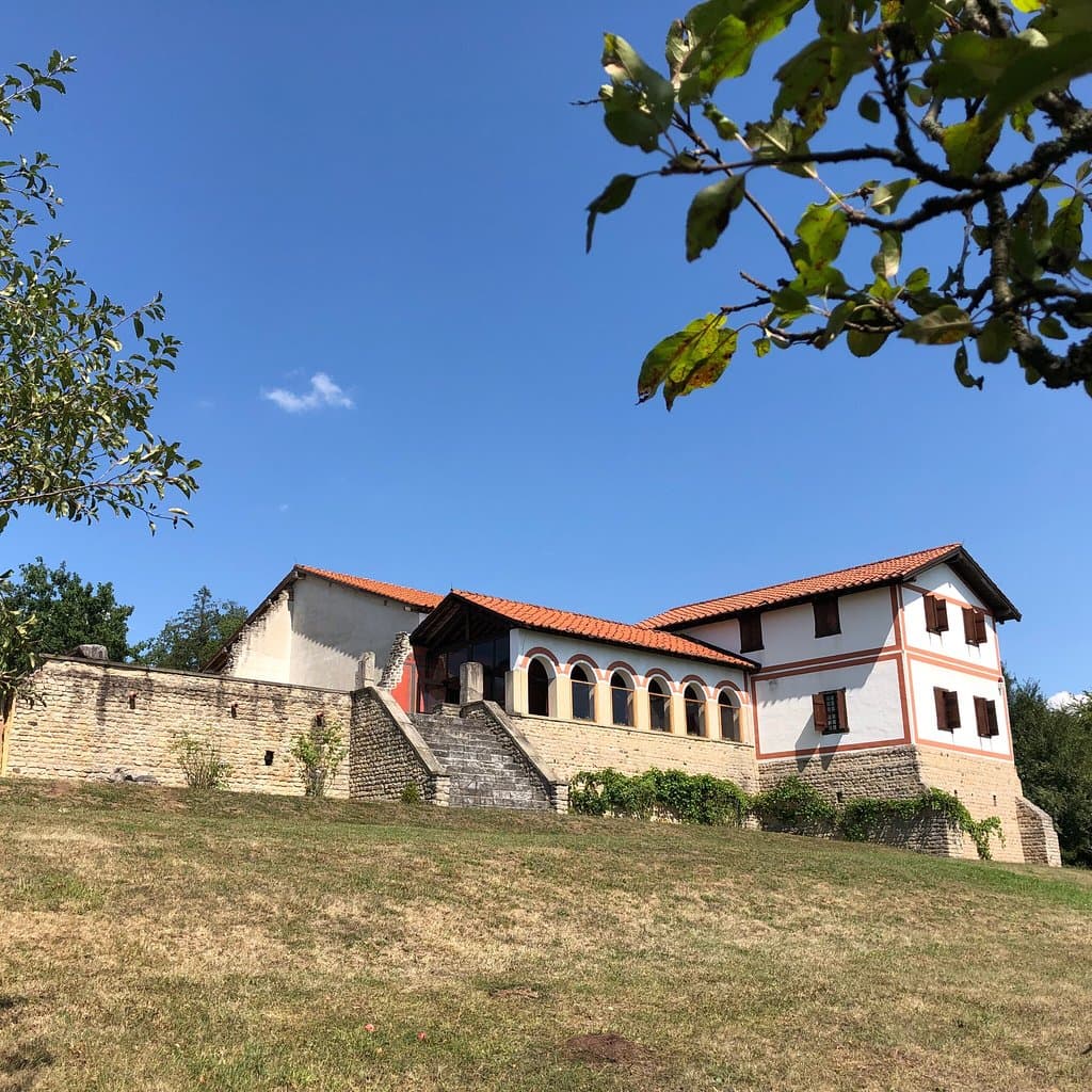 Hägnan Open-Air Museum