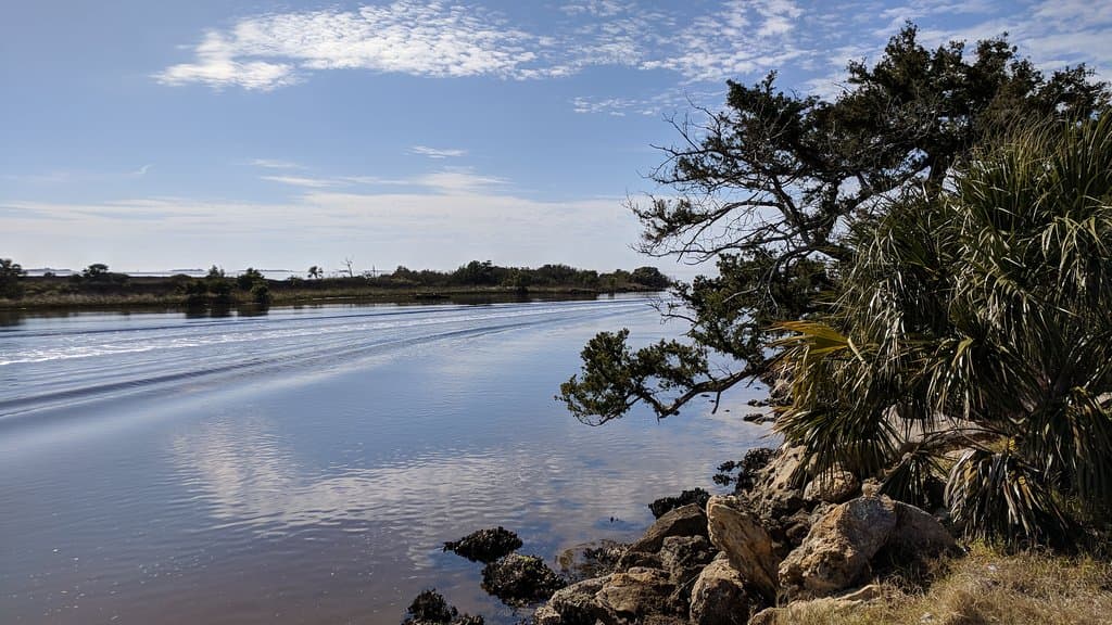 Withlacoochee River