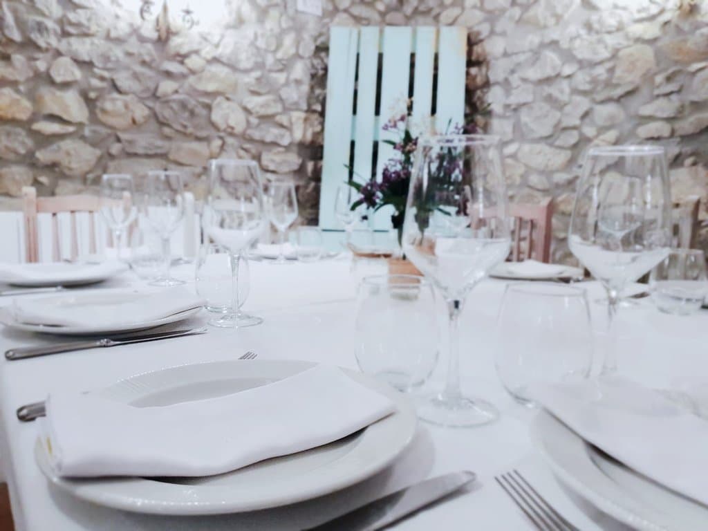 Restaurante La Ventana