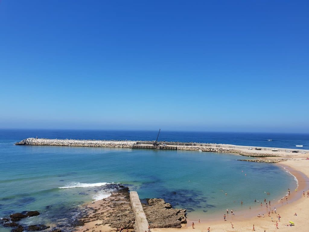 Praia dos Pescadores