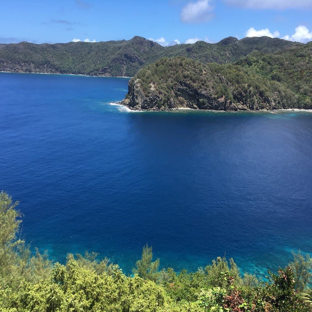 Miyanohama Beach