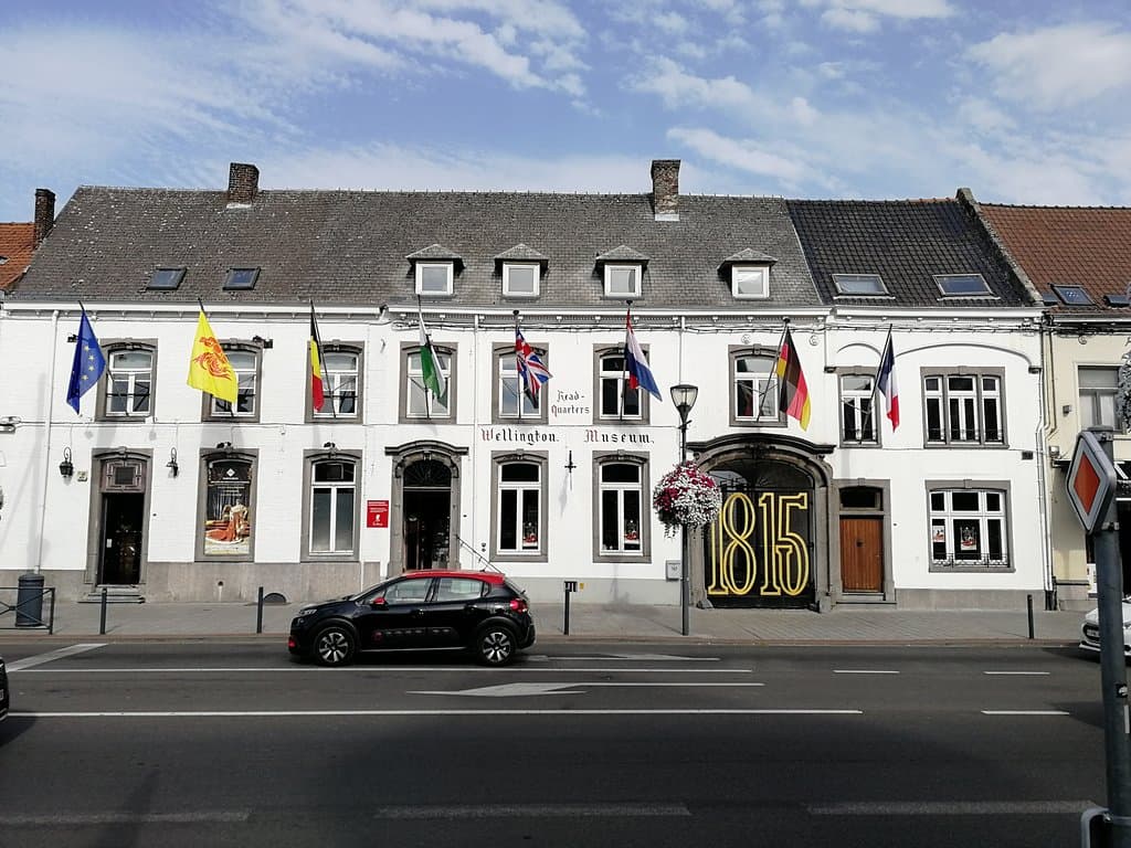 Edificio