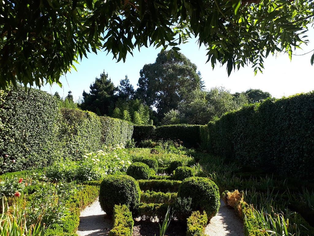 Jardim Botânico do Porto