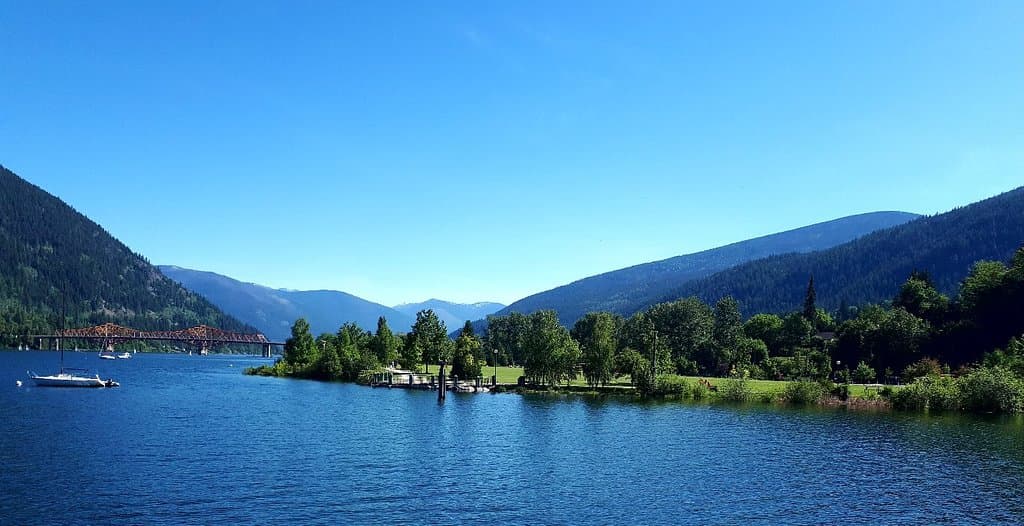 Lakeside Park