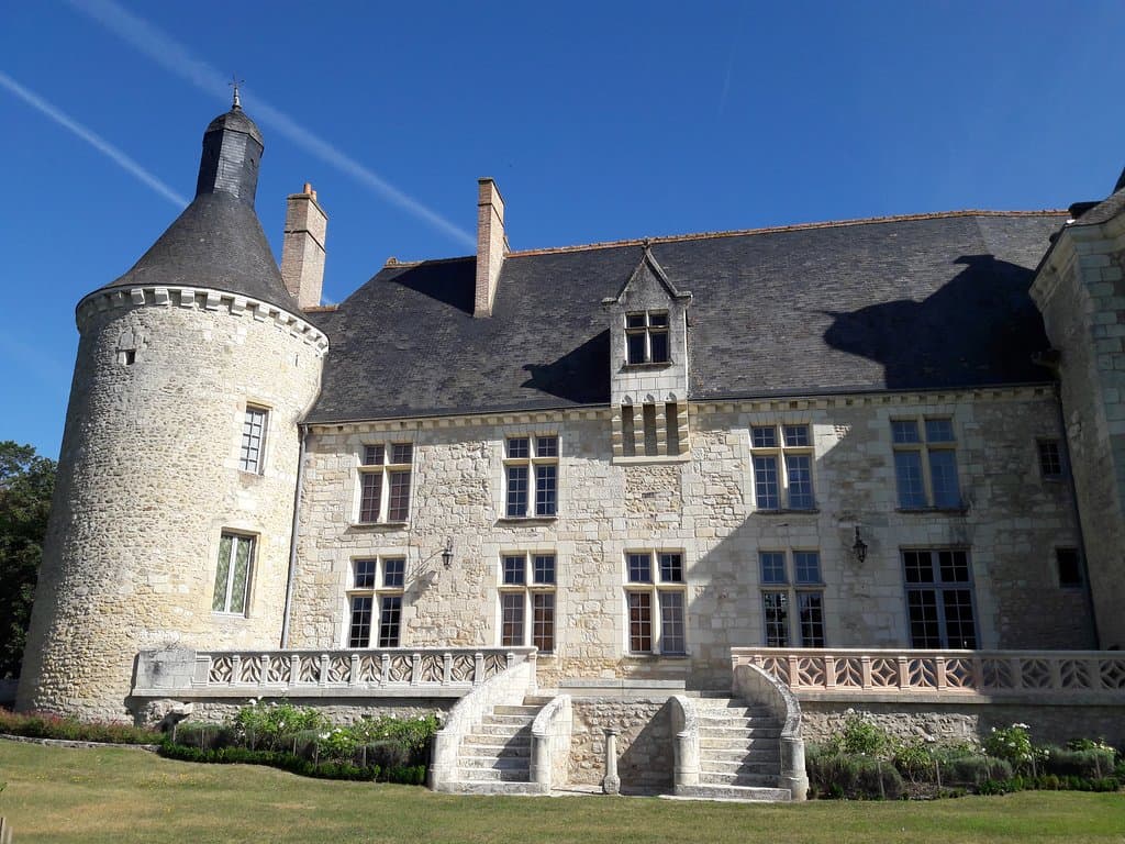 Magnifique facade