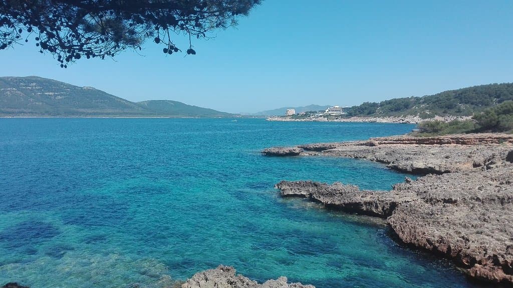 Punta Giglio