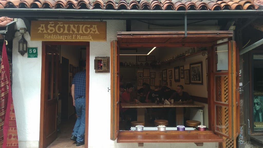 Aščinica