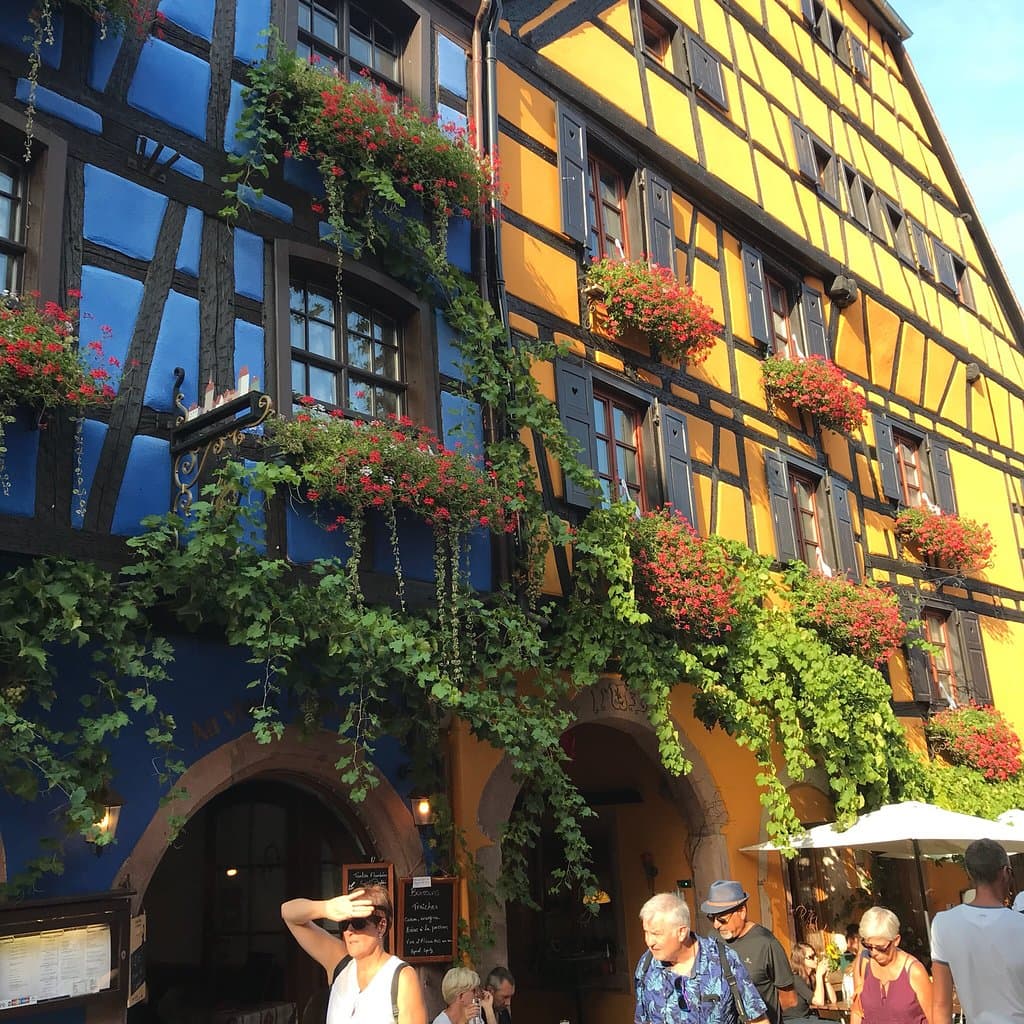 Hugel & Fils Cellars