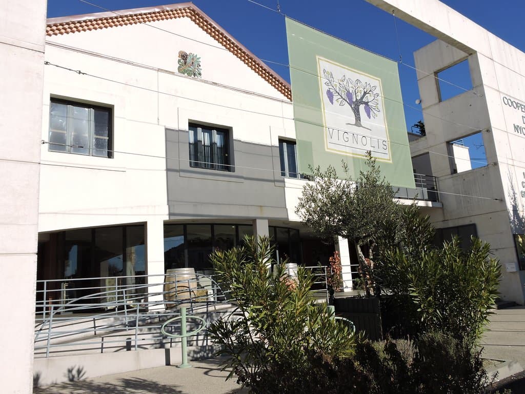 Notre espace de vente