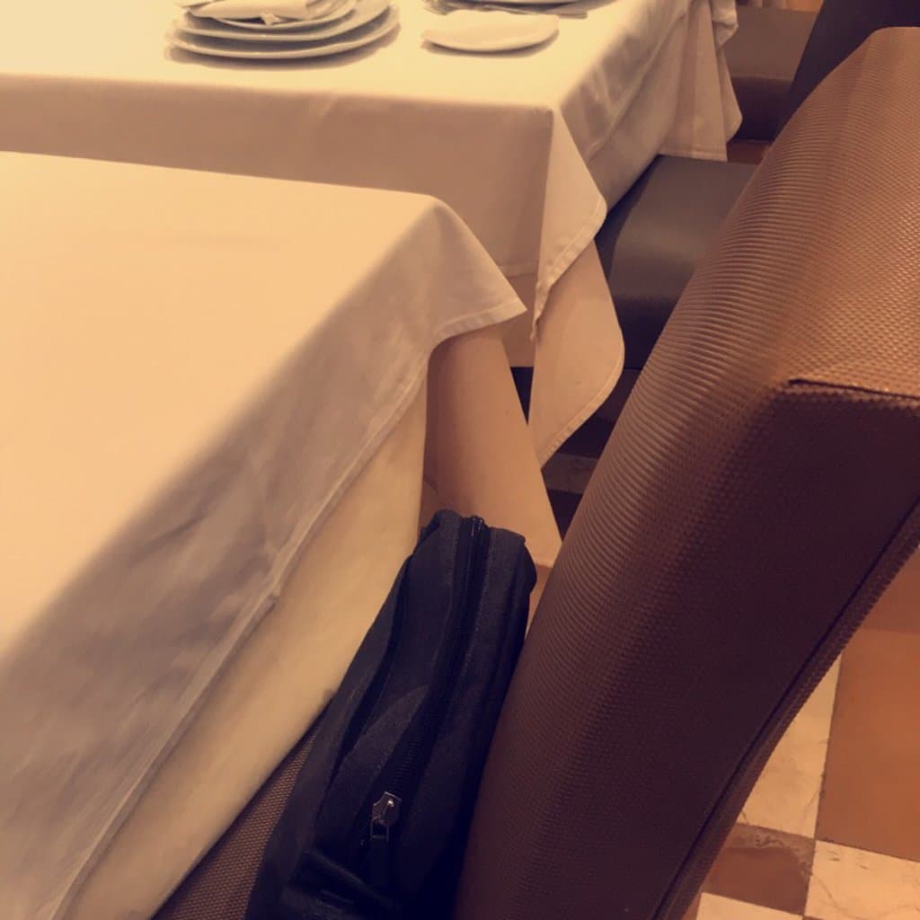 Al Ajami - Restaurant