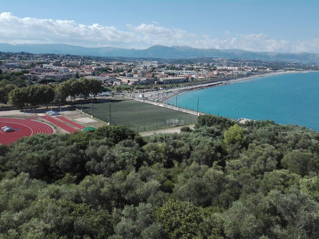 Fort Carré