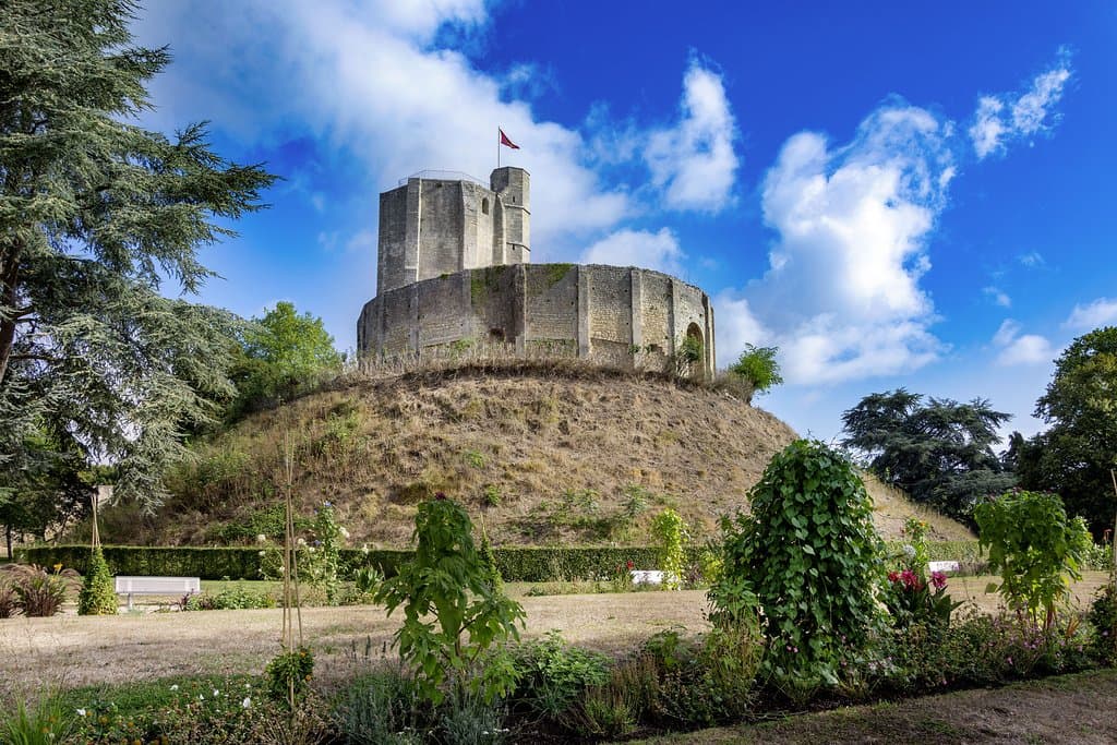 Château de Gisors