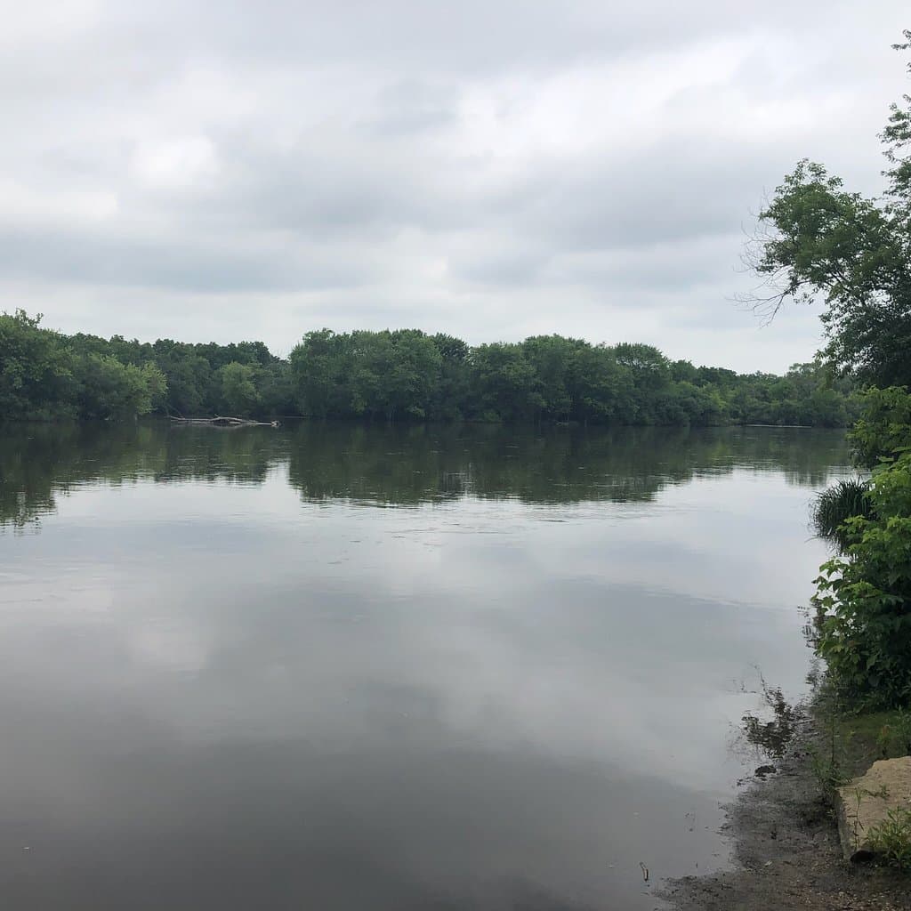 Red Oak Nature Center