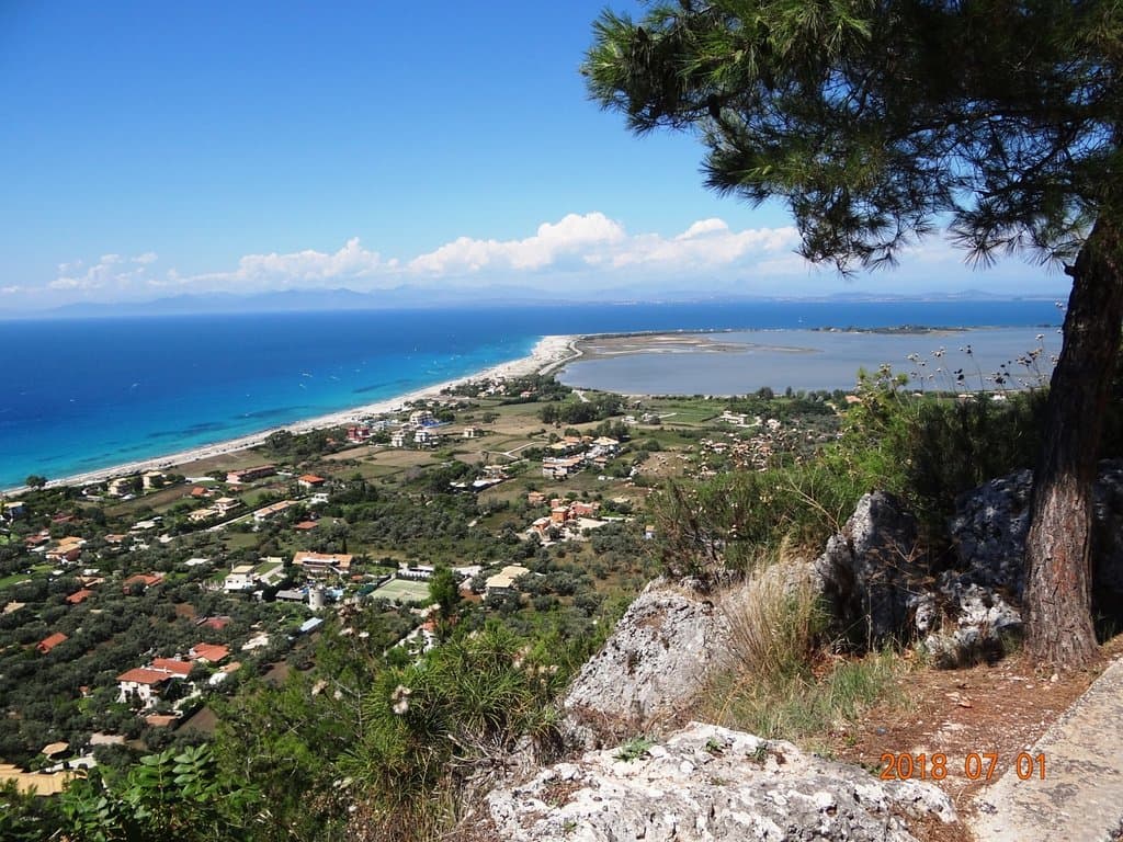 Aussicht
