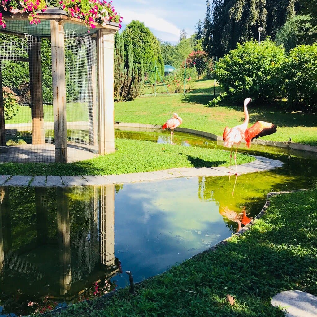 Parco Pallavicino