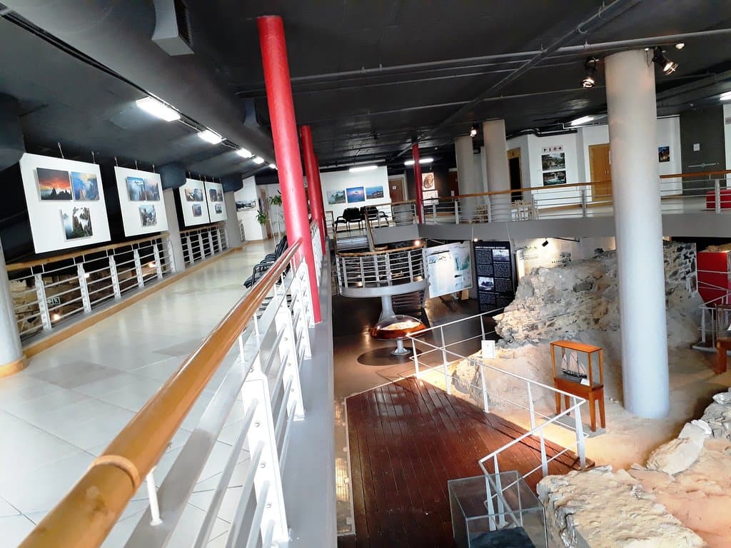 Mnt Huangshan China Photo Exhibition Chavonnes Battery Cape Town 2018