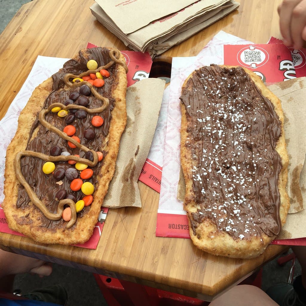 Ottawa City Hall Rink of Dreams