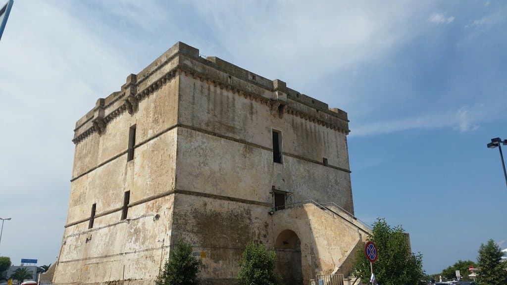 Torre Cesarea
