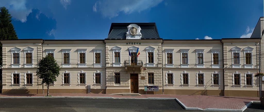 Bukovina History Museum