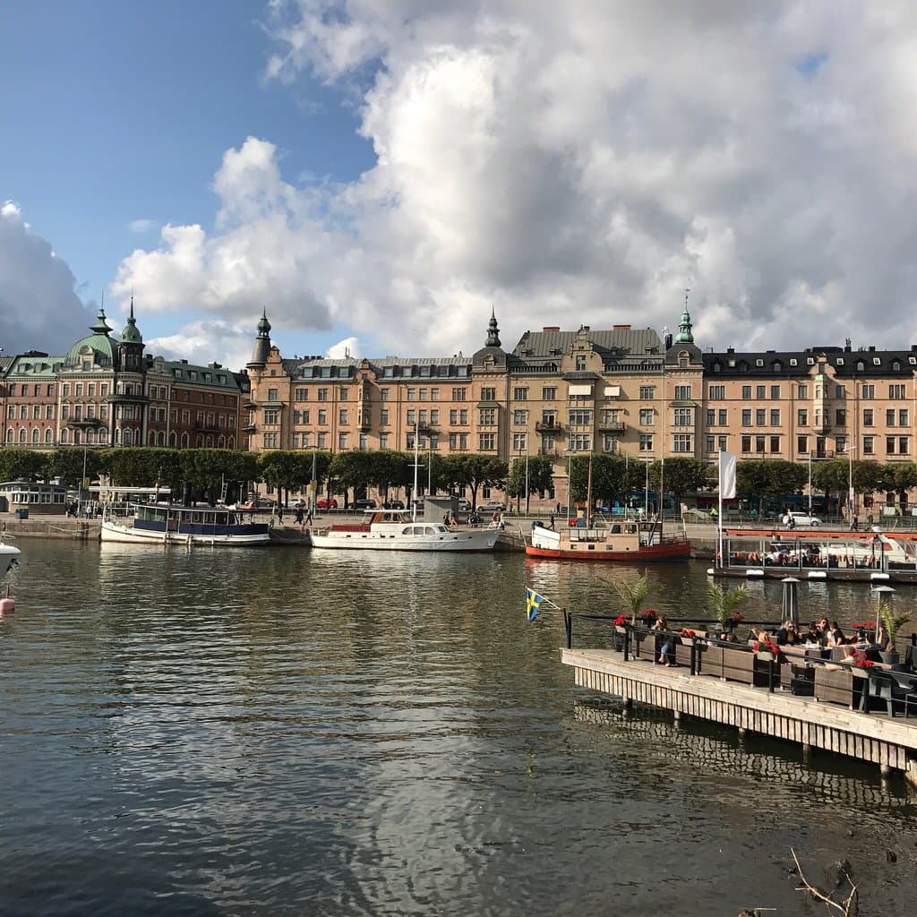 Junibacken Stockholm