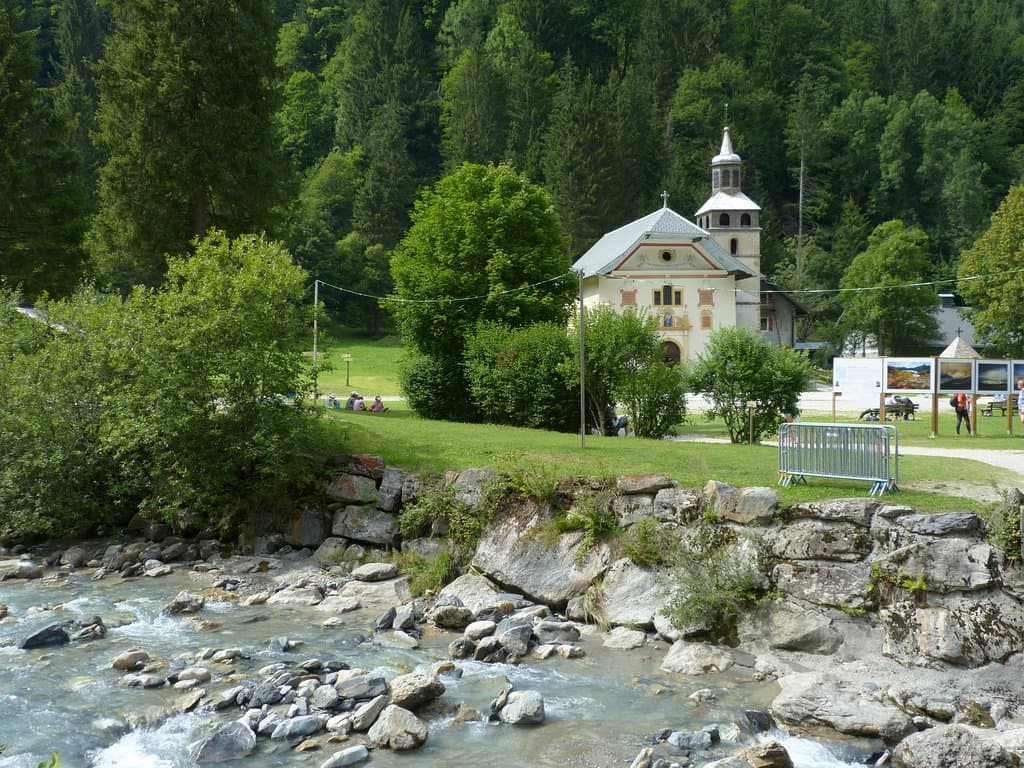 ND de la Gorge