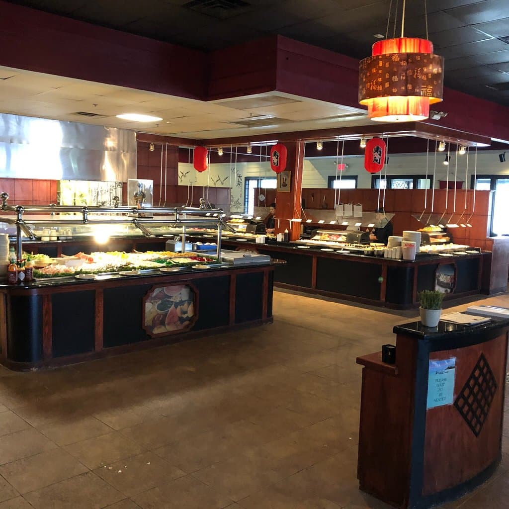 Makino Japanese Restaurant