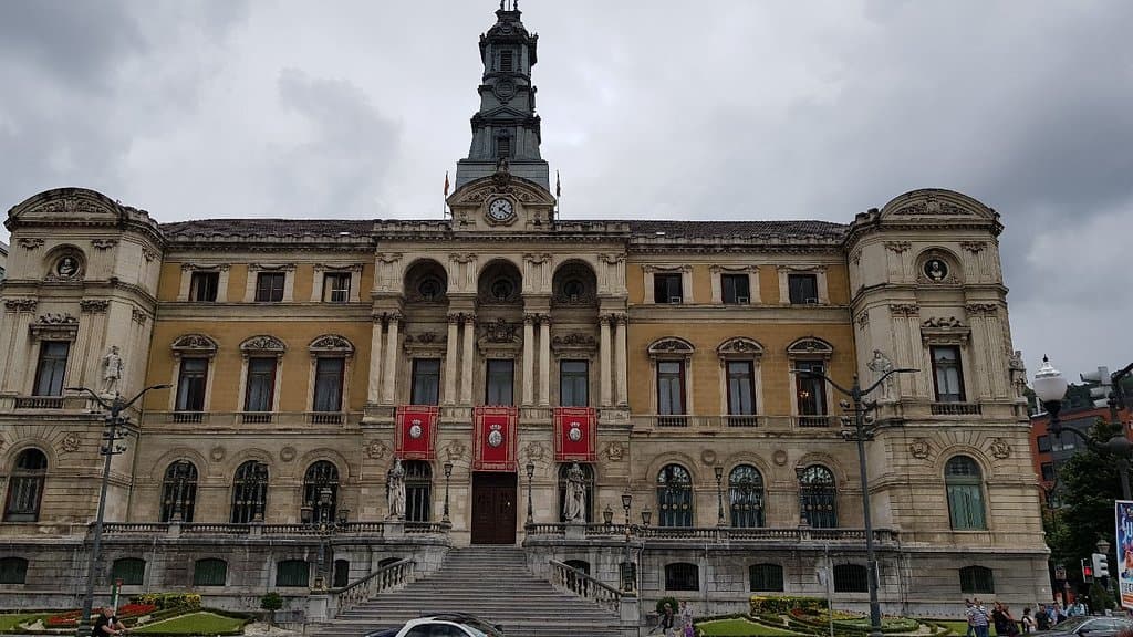 Bilbao City Hall