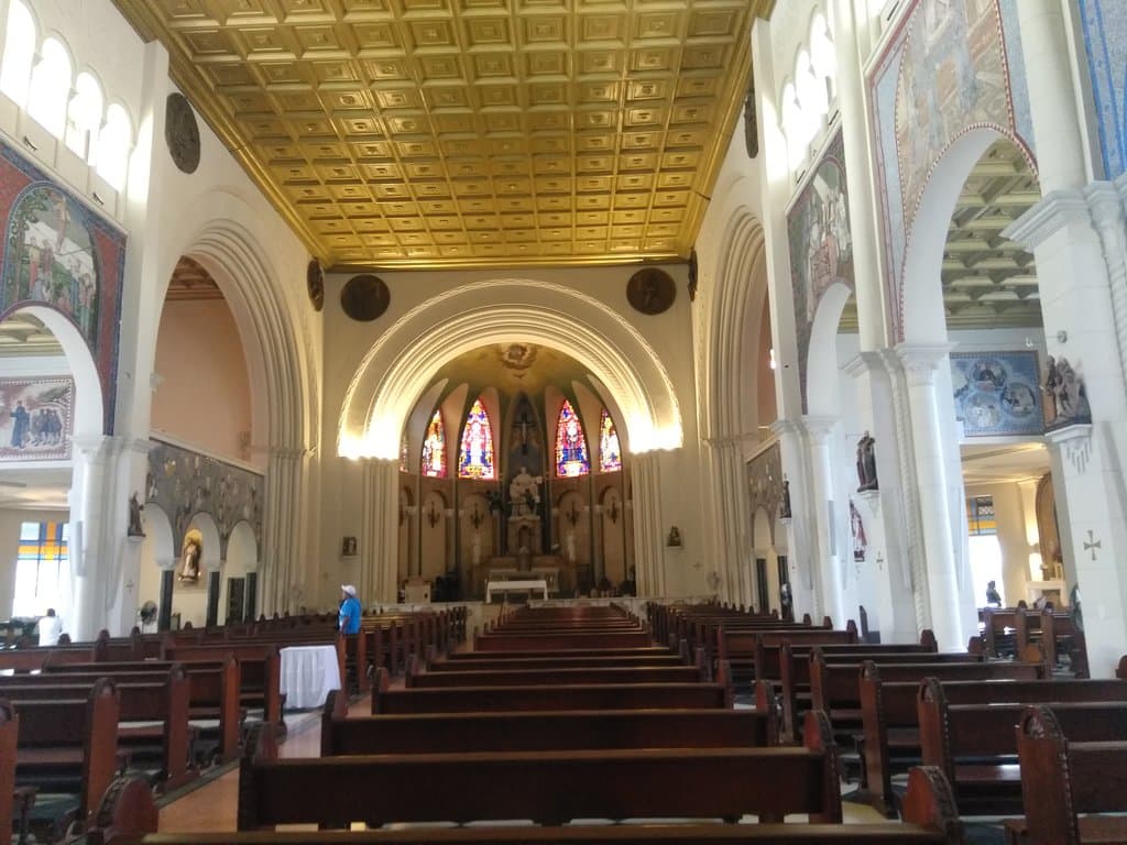Die Kirche