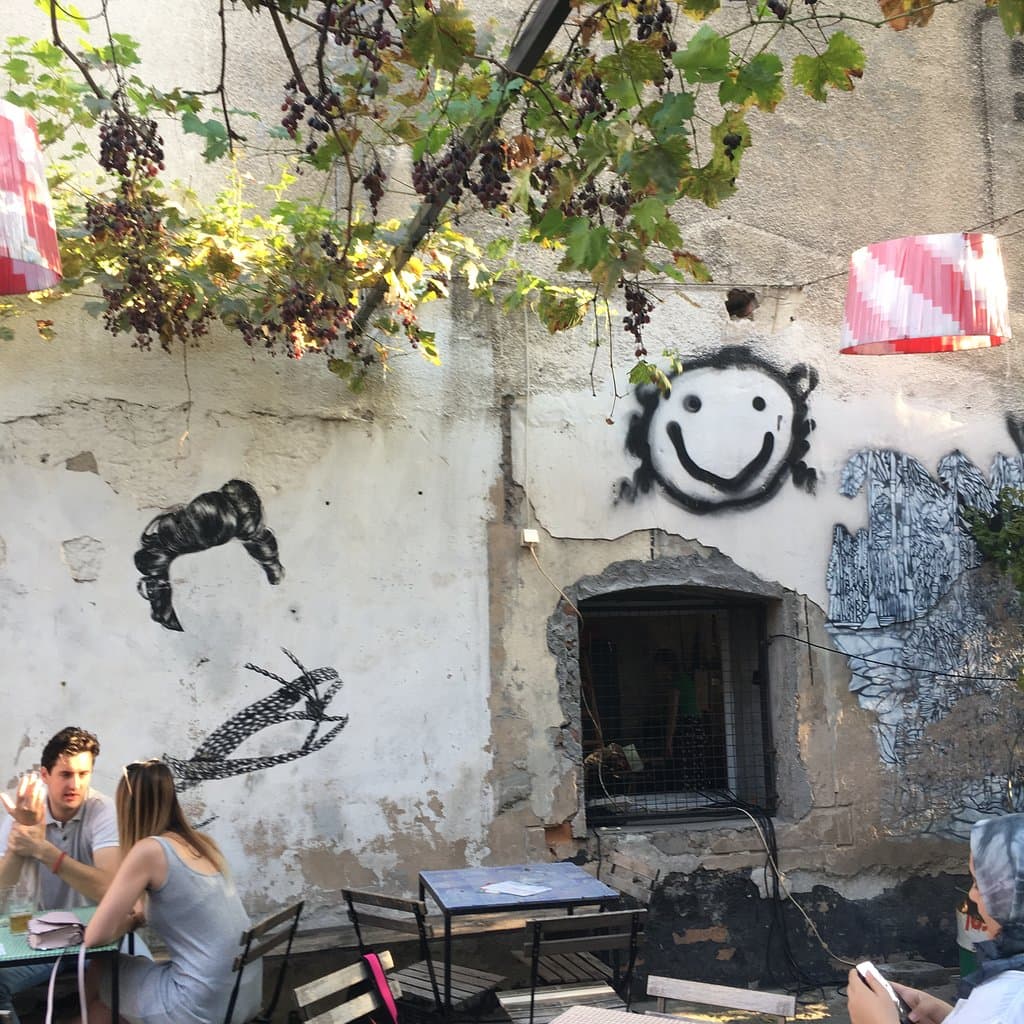 KC Grad Belgrade