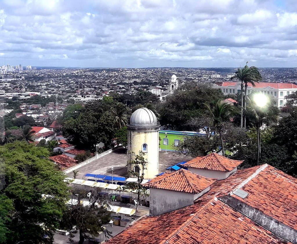 lindo prédio