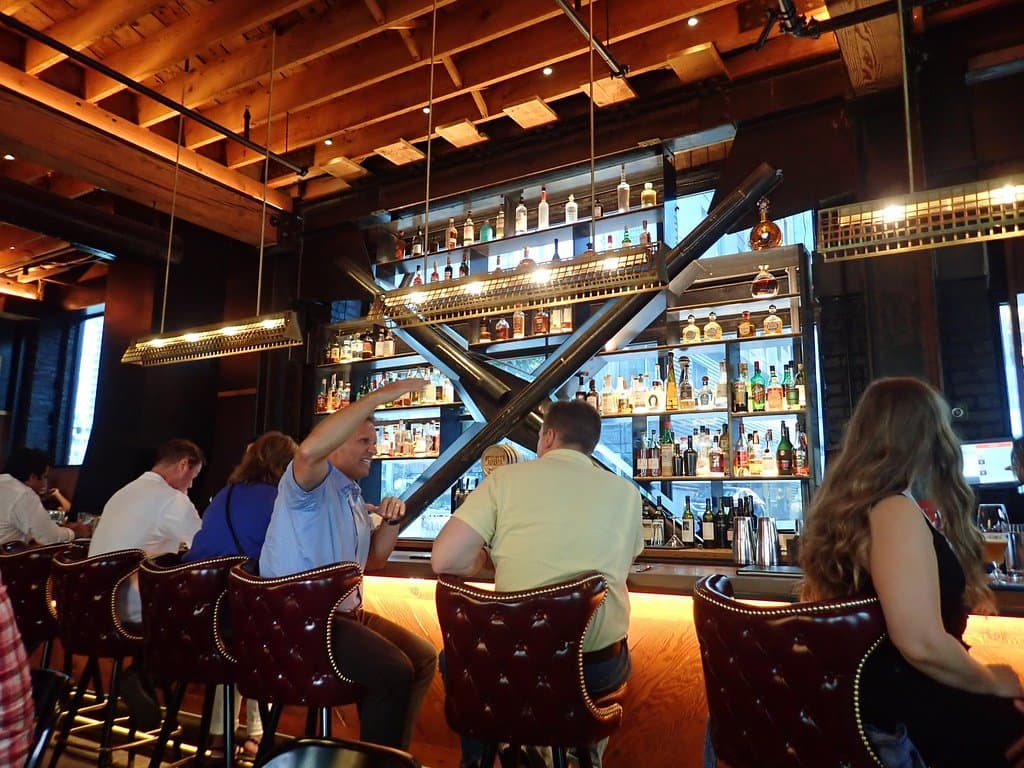 Butcher Restaurant