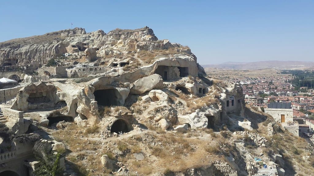 Temenni Hill Wish Hill