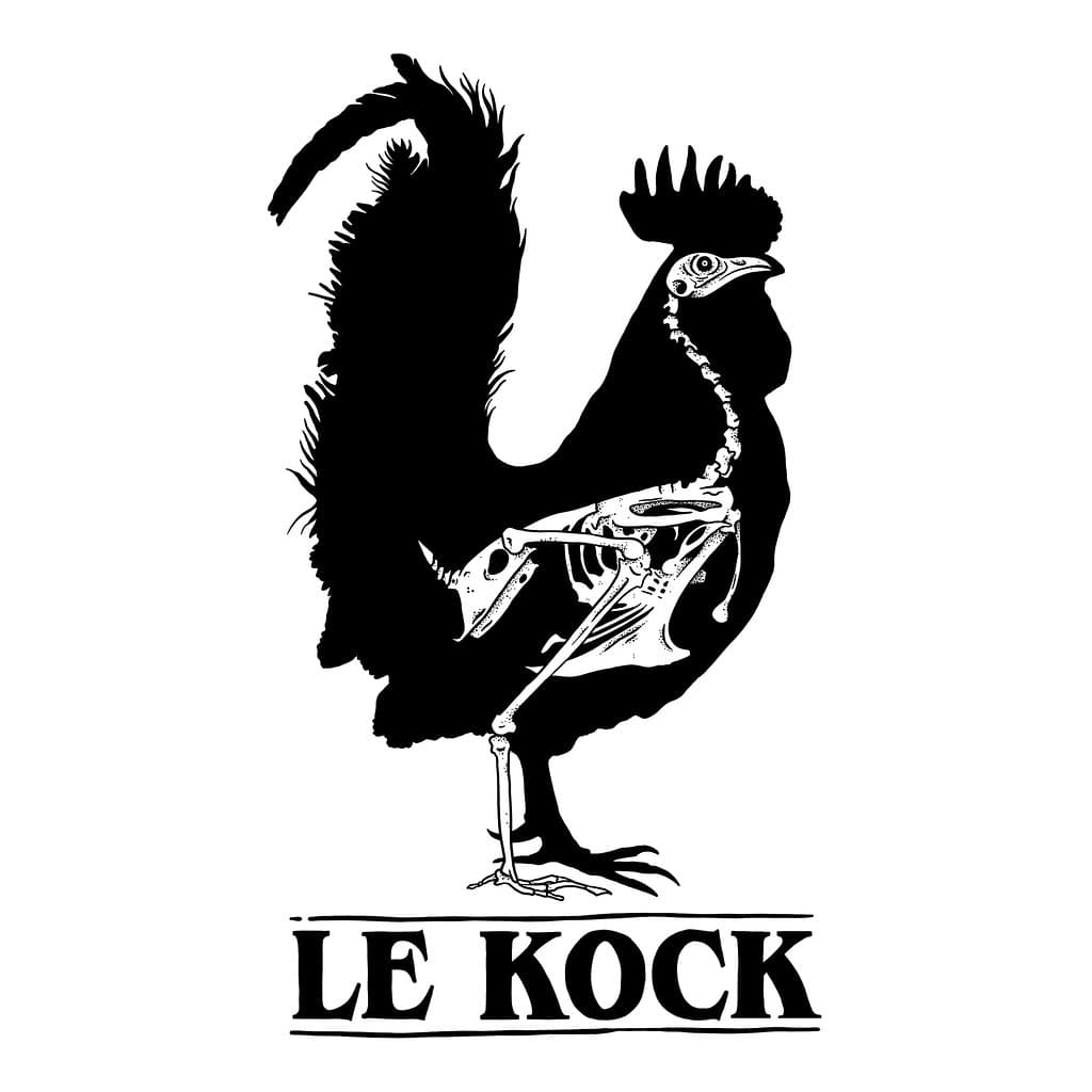 Le KocK Streetfood