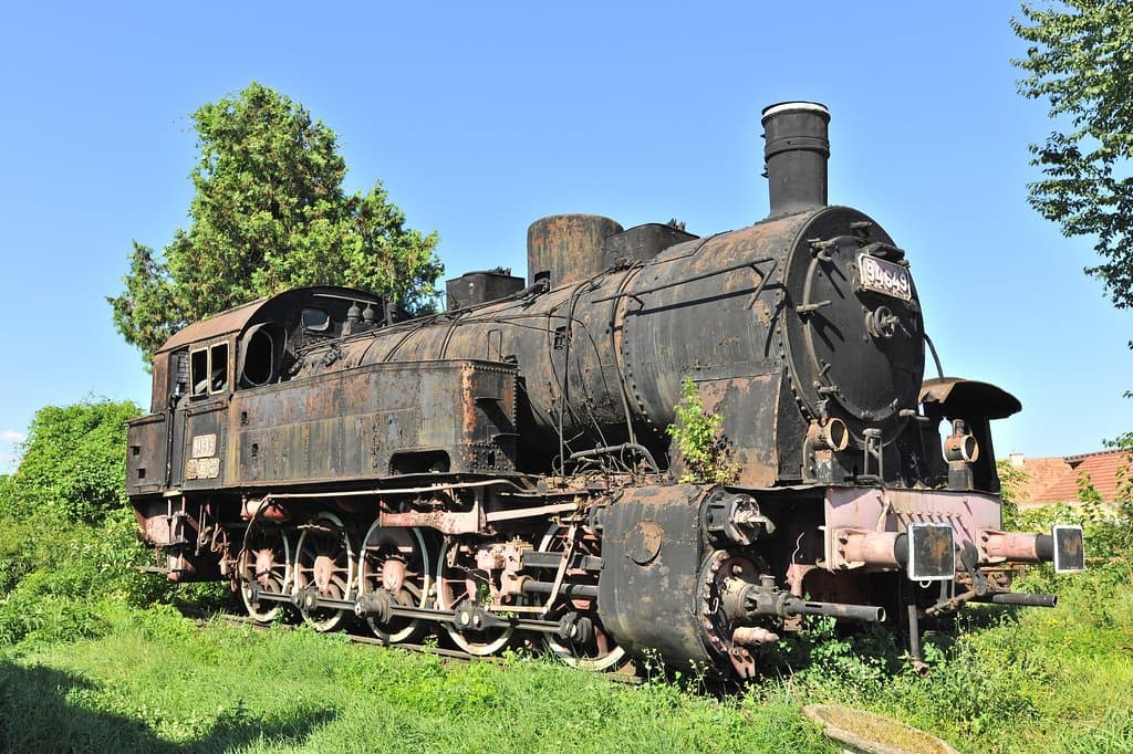 0-10-0 steam locomotive