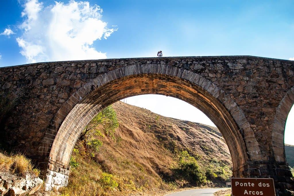 Paradinha obrigatória pra uma foto!!!!