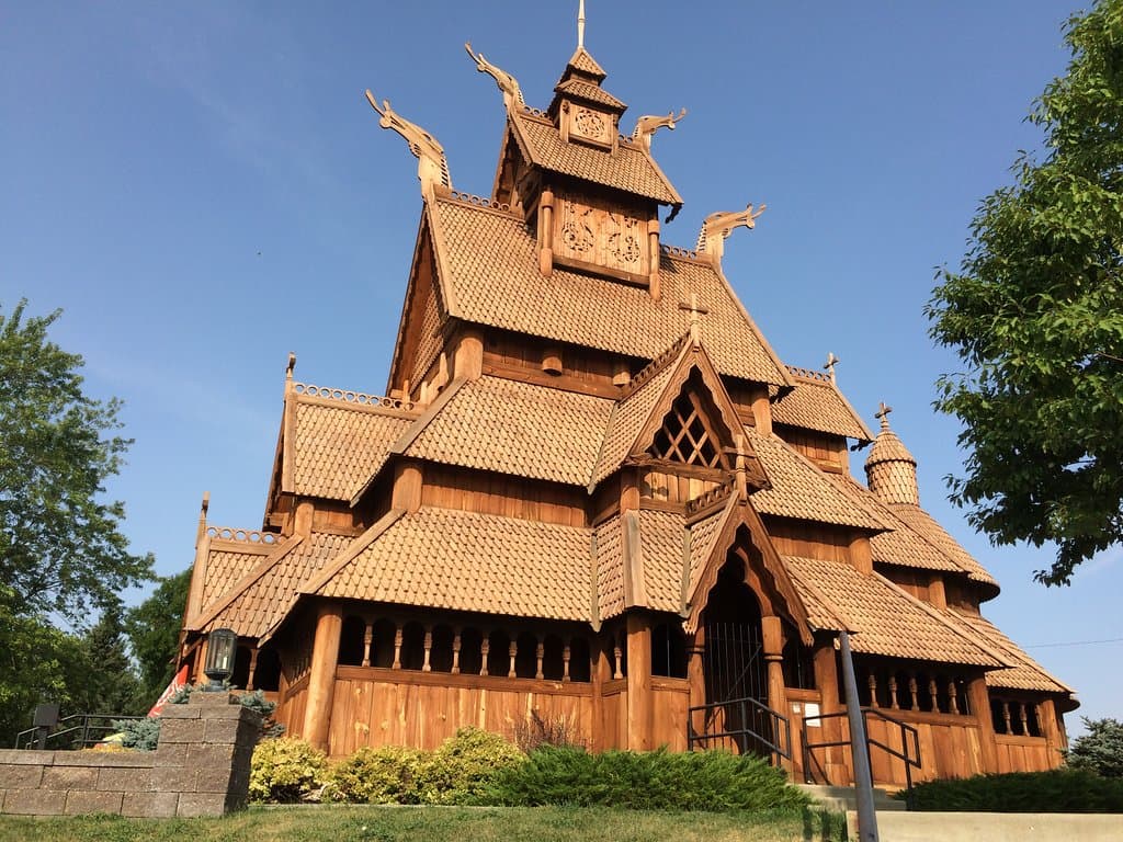 Stavkirke