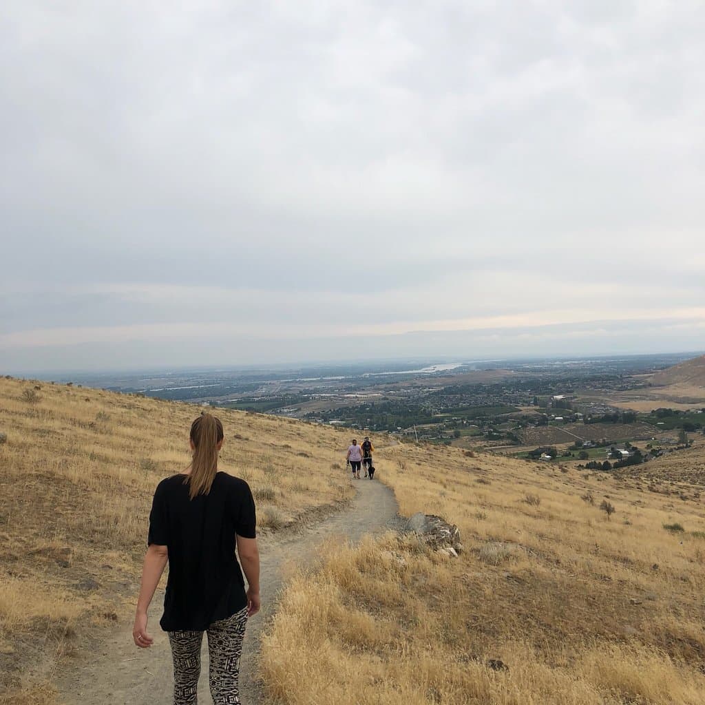 Candy Mountain Preserve