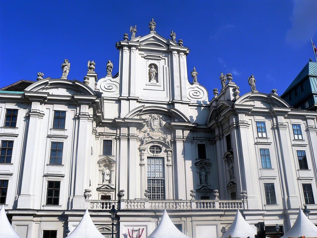 Eglise des Neuf-Choeurs-des-Anges