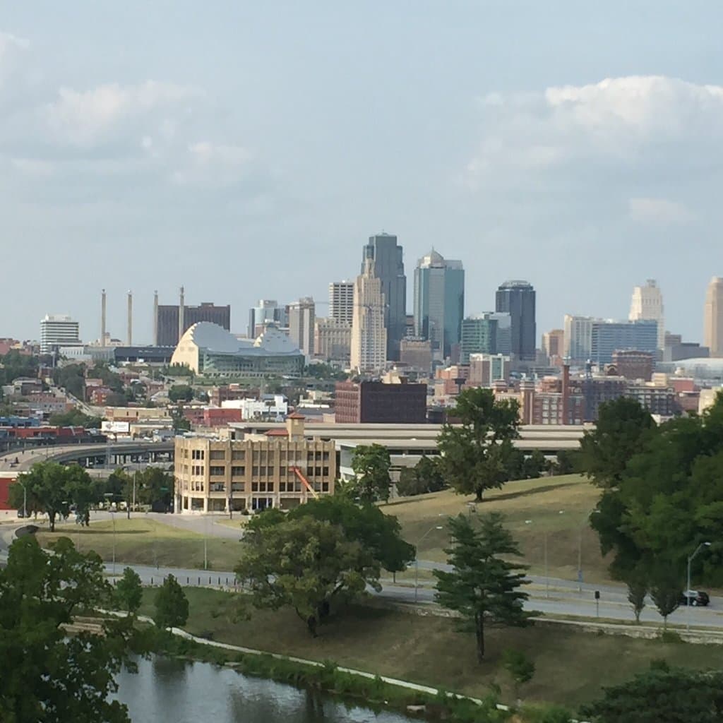 Penn Valley Park