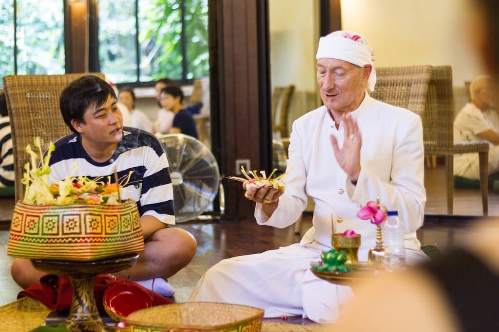 Taksu Spa Ubud Bali