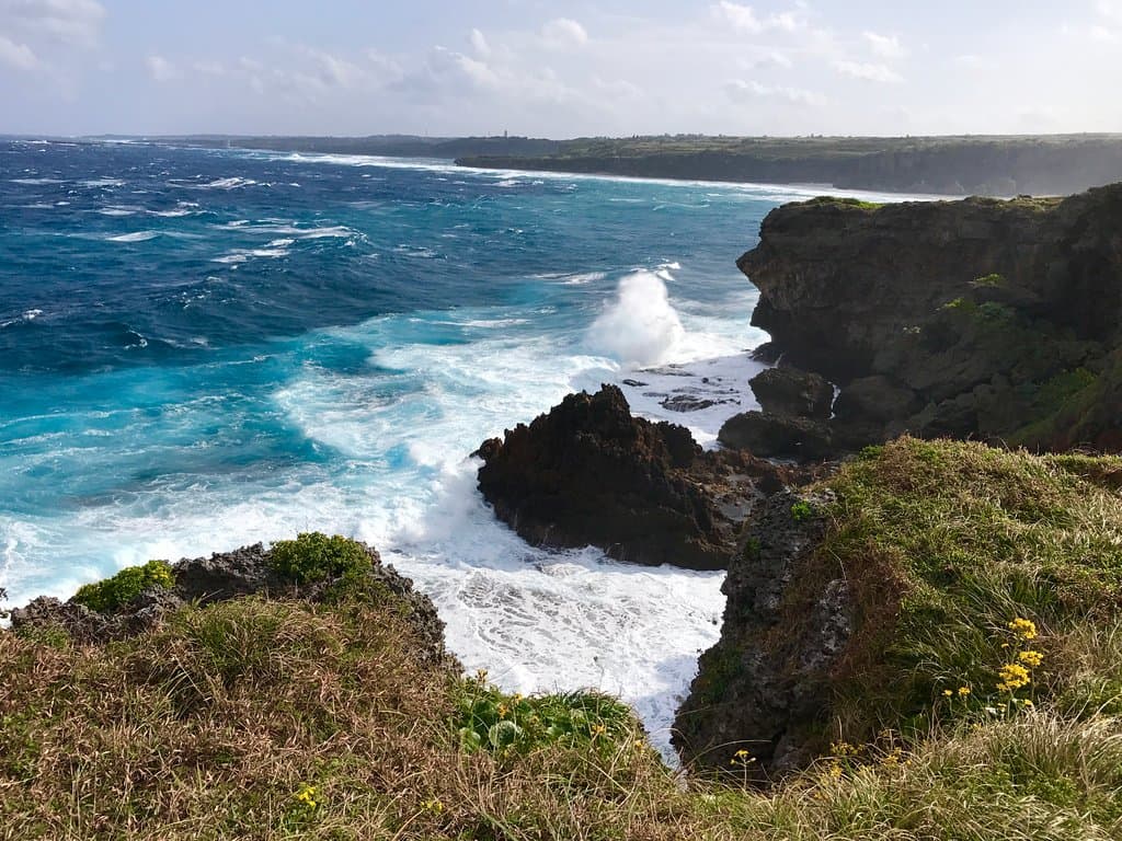Okinoerabu Island
