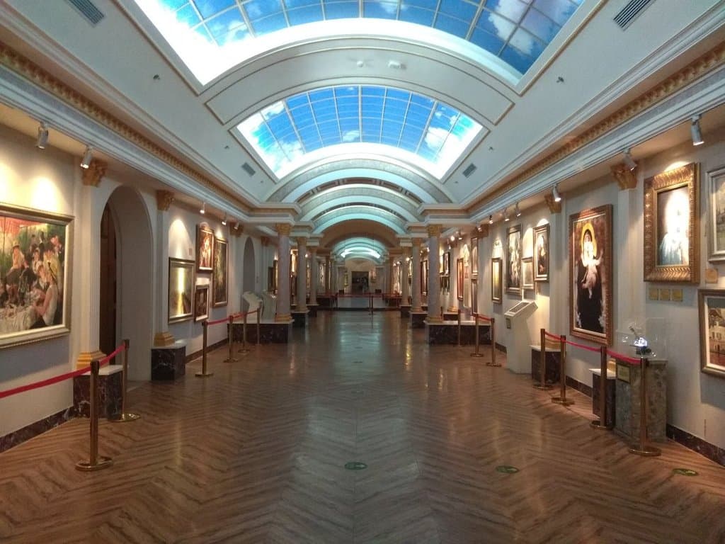 Wuxi Museum