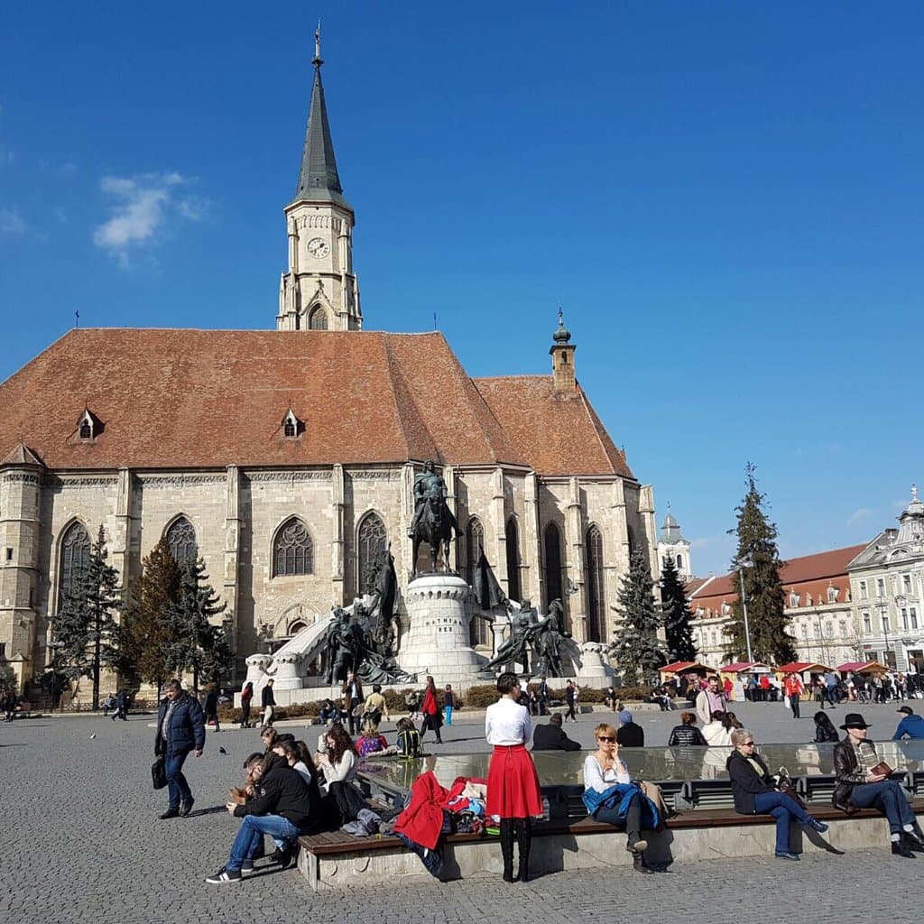 Matthias Corvinus House