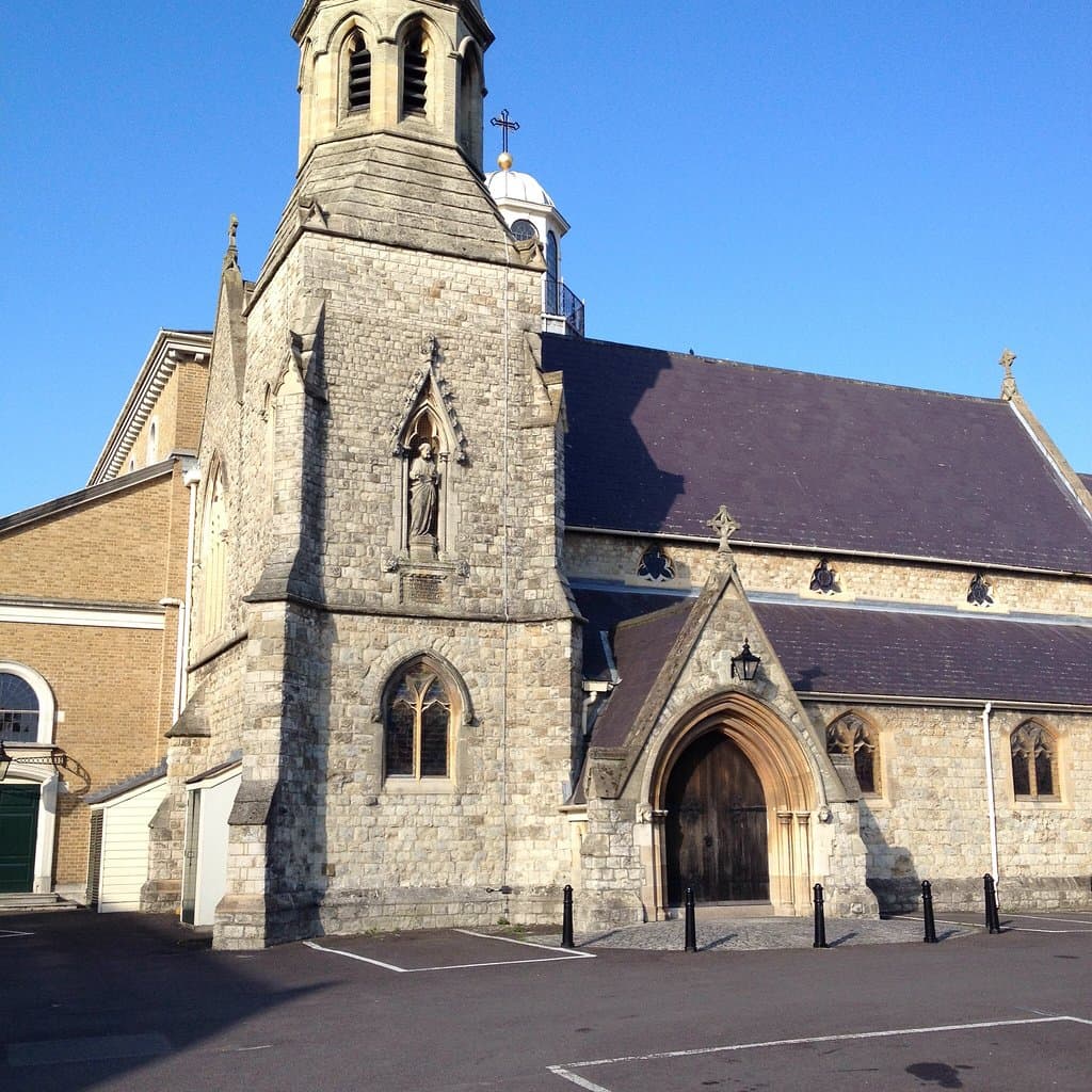 Brentwood Cathedral