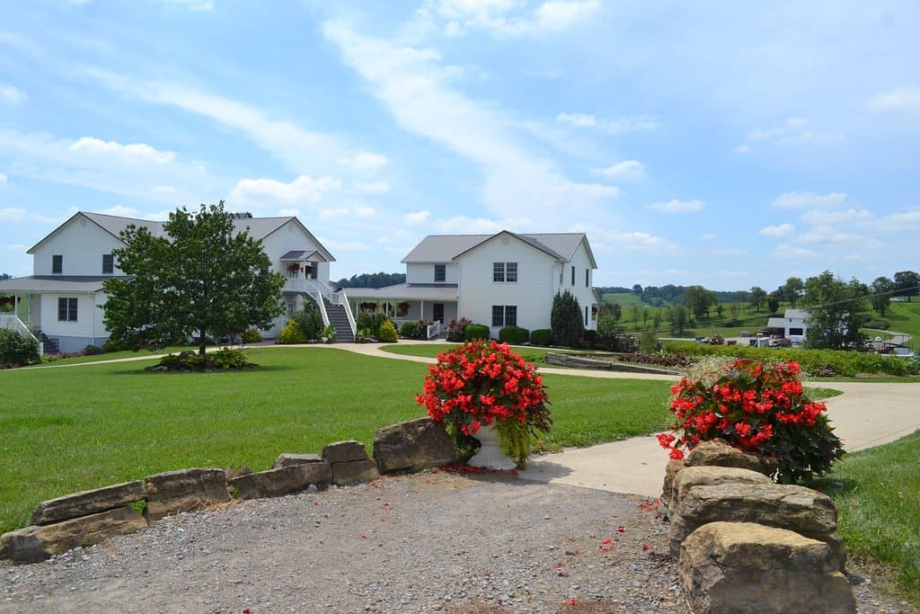 The Farm at Walnut Creek