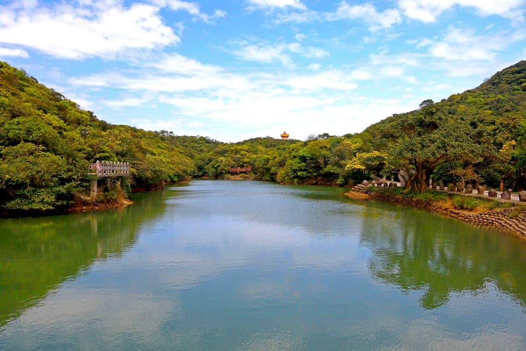 Lover's Lake Park #5